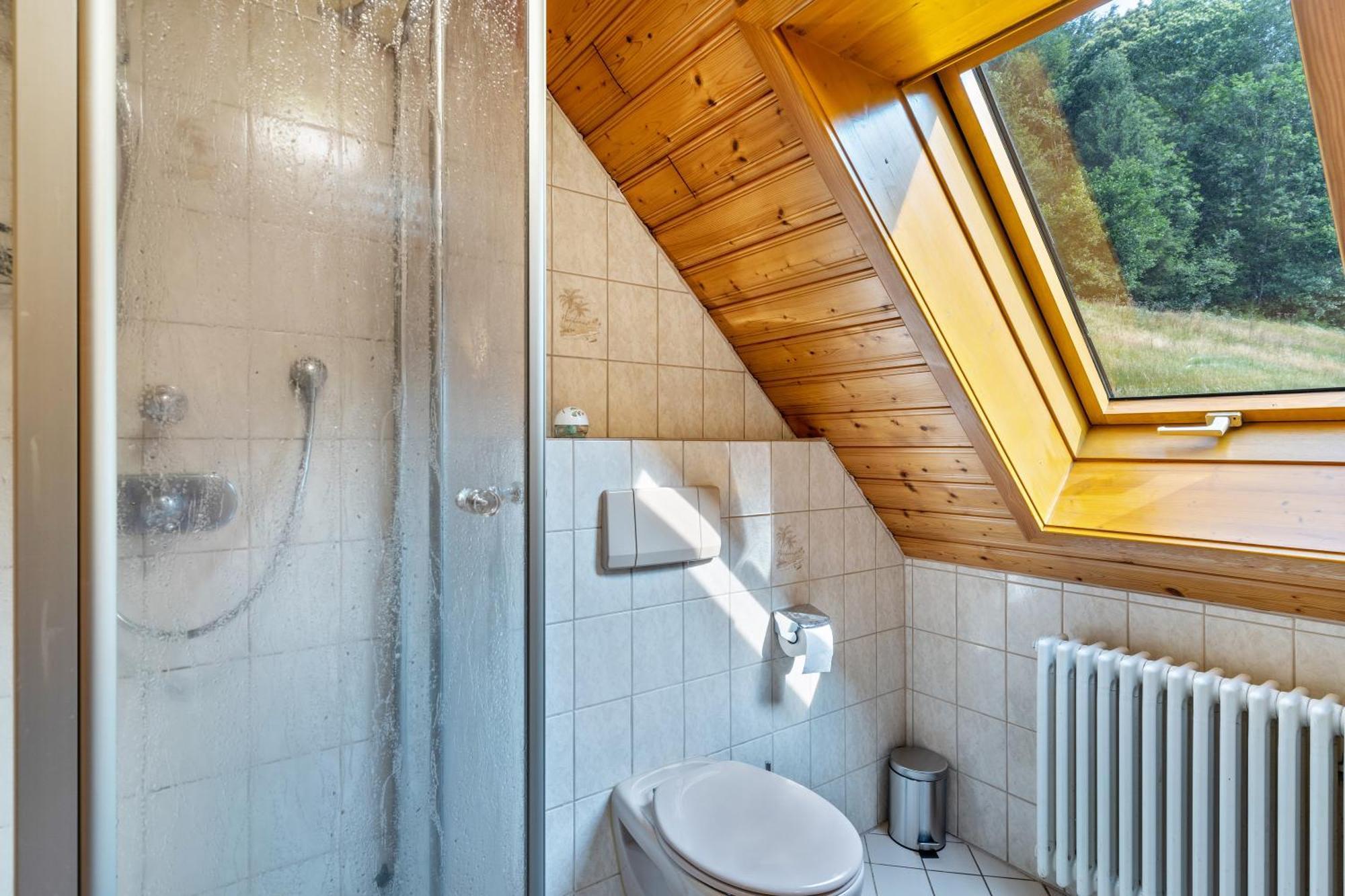 Ferienhaus Giessler Nordrach Exterior photo