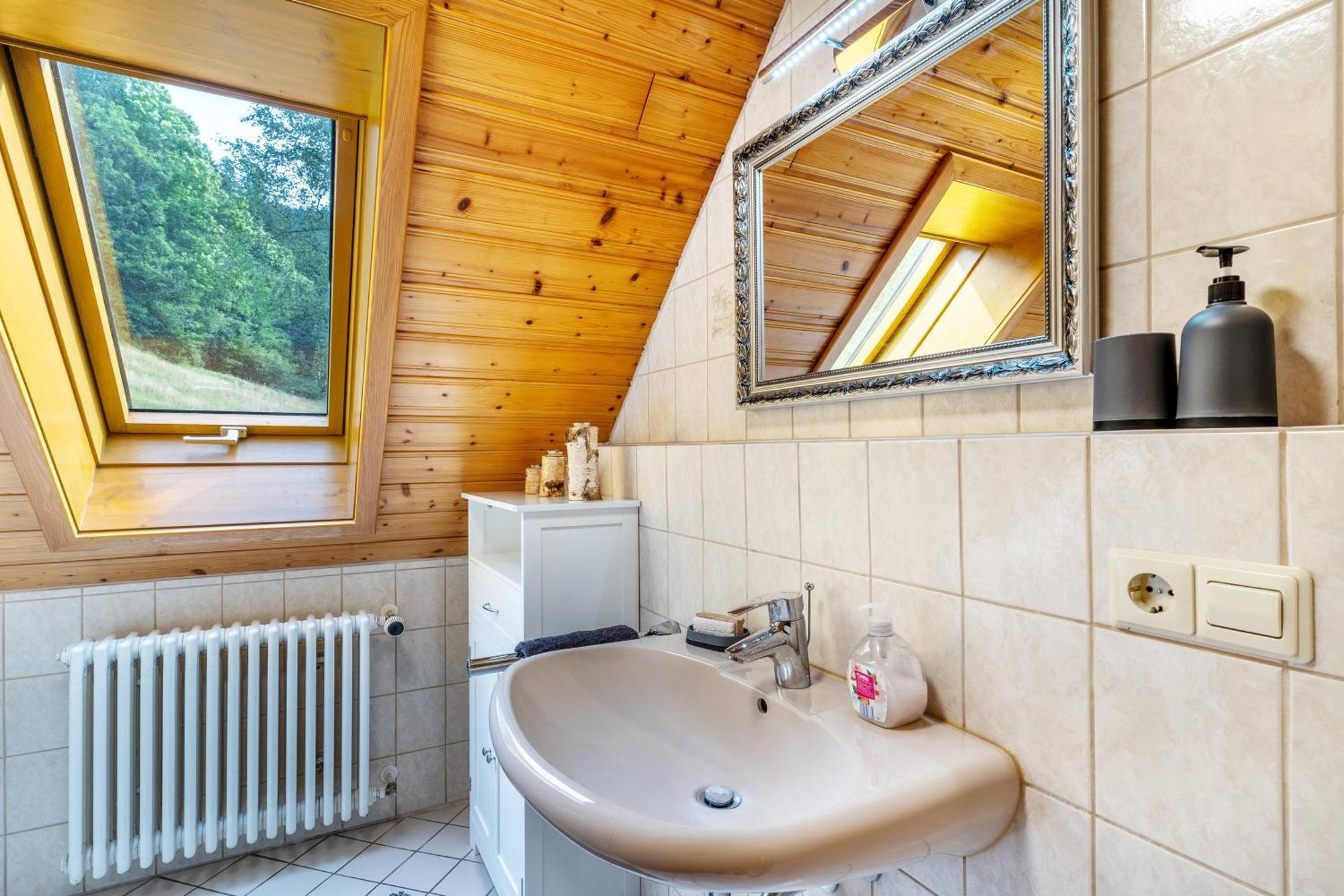 Ferienhaus Giessler Nordrach Exterior photo